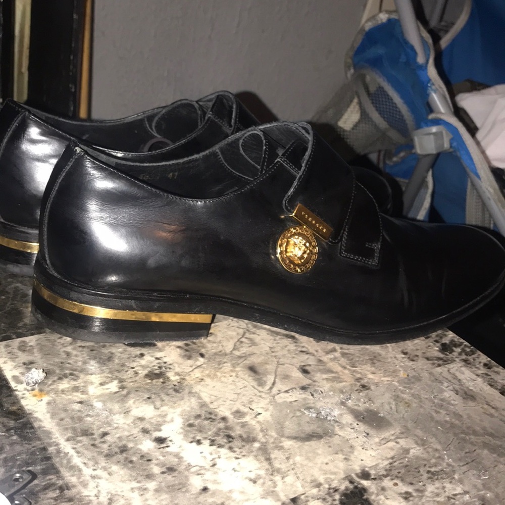 Versace shoes - Picture 4 of 6